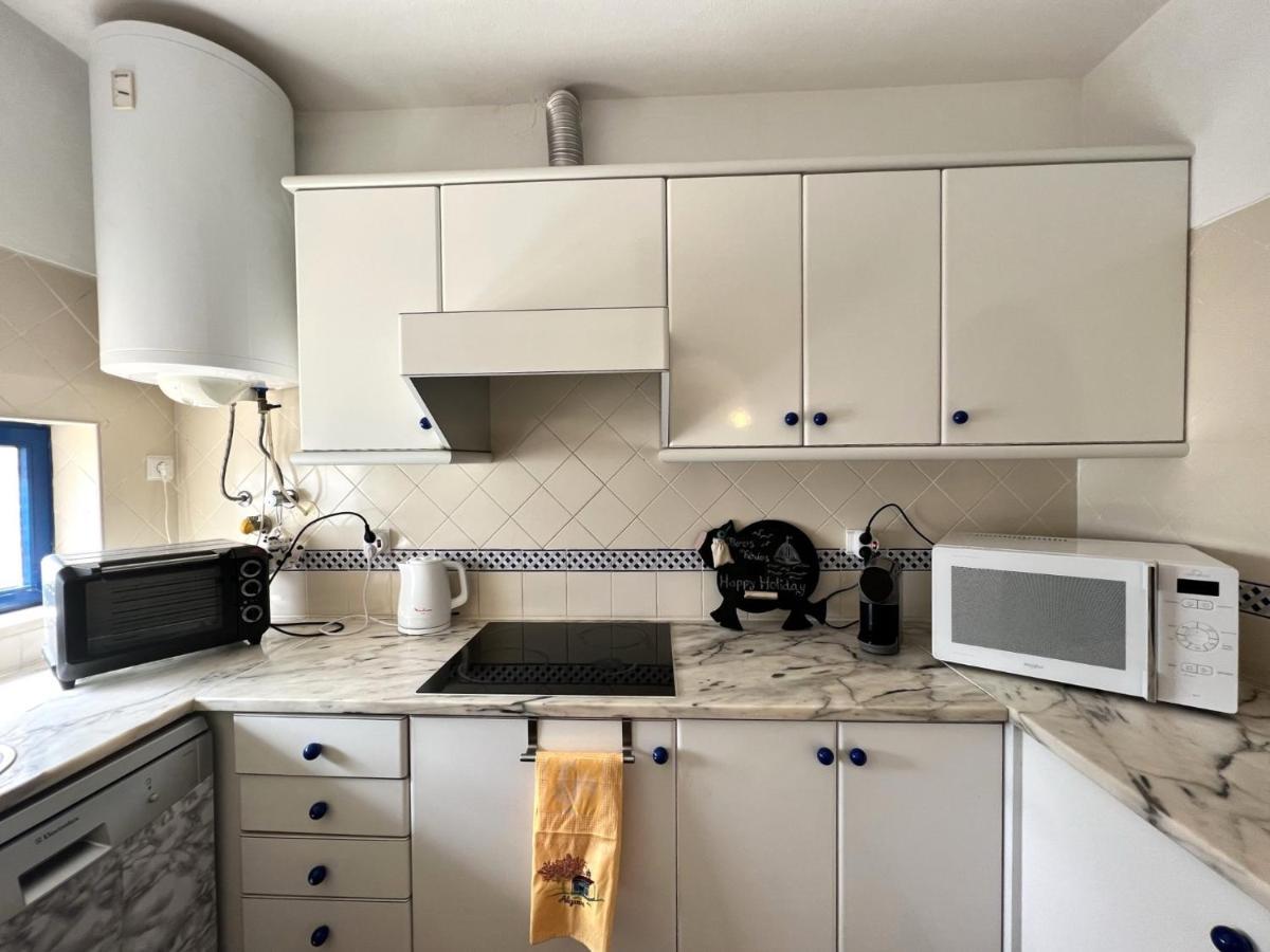Alvor Secret With Pool By Homing Apartment ภายนอก รูปภาพ