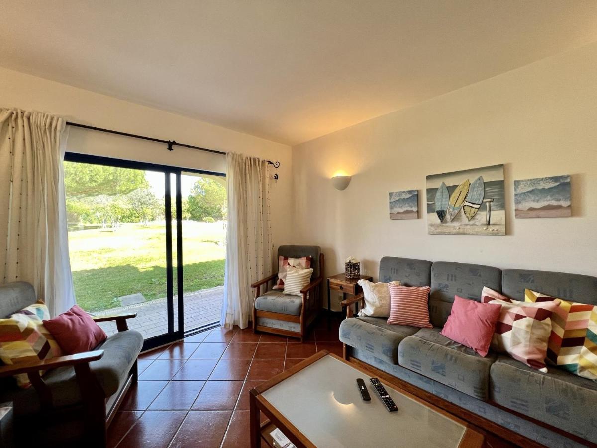 Alvor Secret With Pool By Homing Apartment ภายนอก รูปภาพ