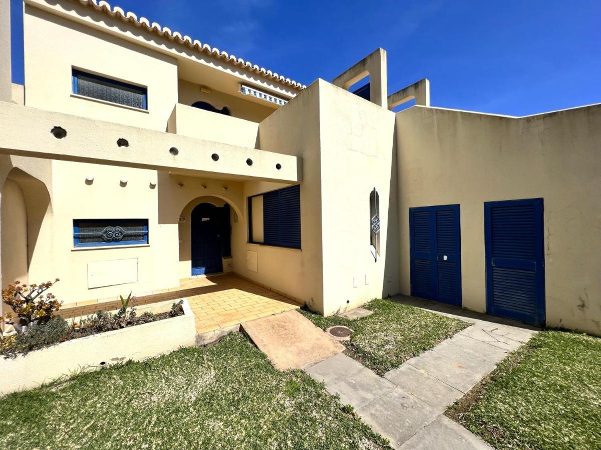 Alvor Secret With Pool By Homing Apartment ภายนอก รูปภาพ