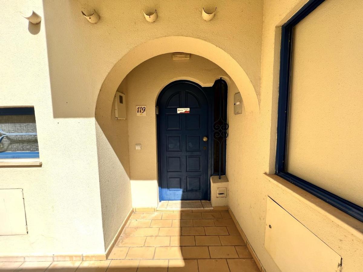 Alvor Secret With Pool By Homing Apartment ภายนอก รูปภาพ