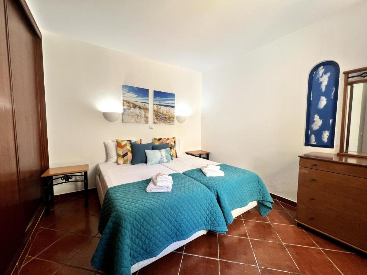 Alvor Secret With Pool By Homing Apartment ภายนอก รูปภาพ