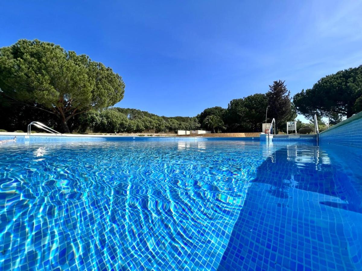 Alvor Secret With Pool By Homing Apartment ภายนอก รูปภาพ