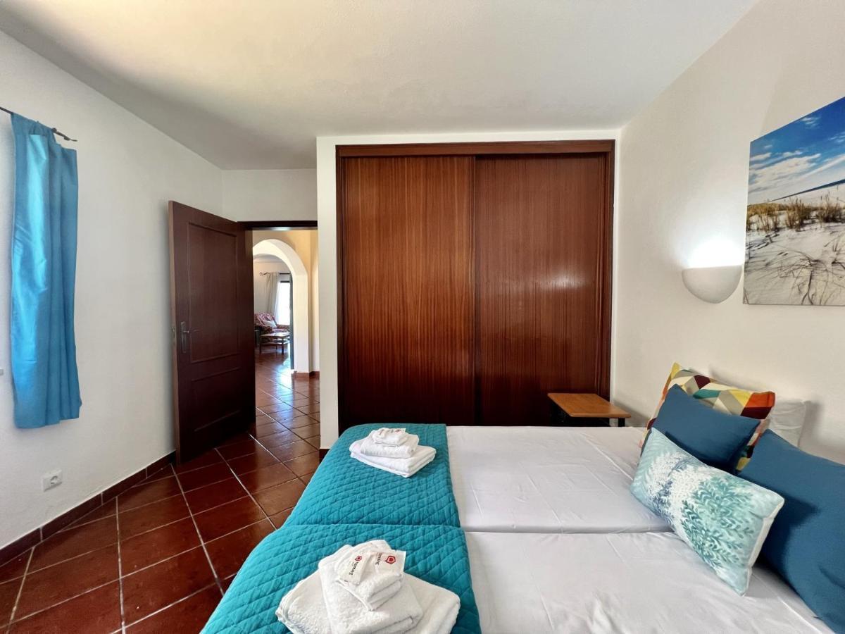 Alvor Secret With Pool By Homing Apartment ภายนอก รูปภาพ