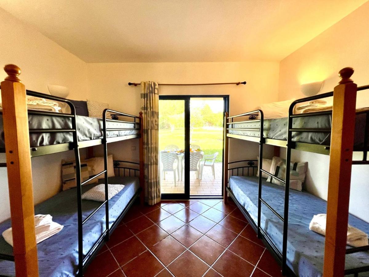 Alvor Secret With Pool By Homing Apartment ภายนอก รูปภาพ