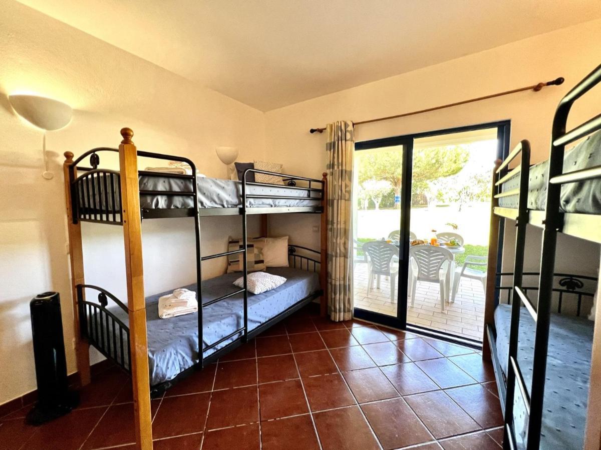 Alvor Secret With Pool By Homing Apartment ภายนอก รูปภาพ