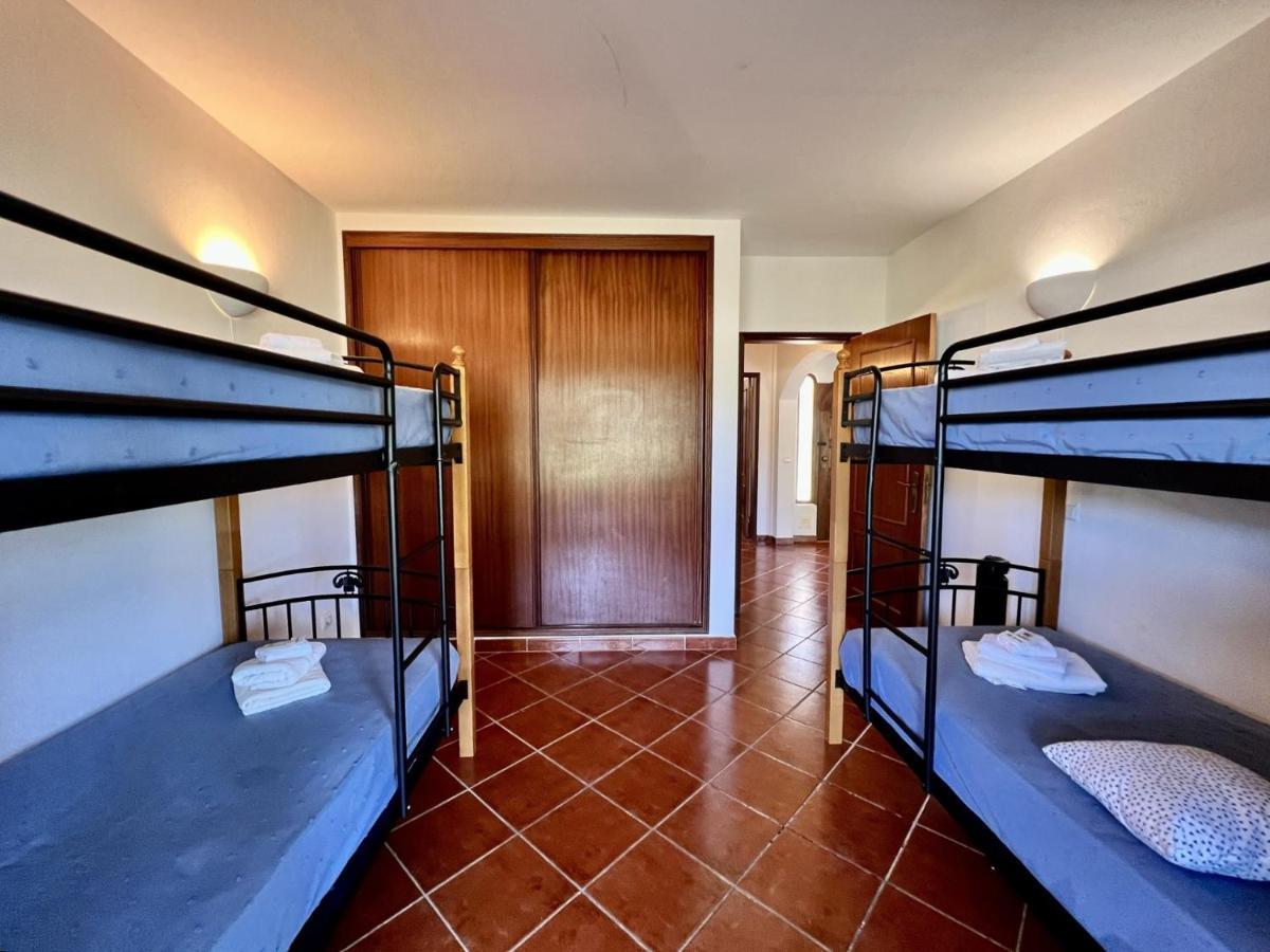 Alvor Secret With Pool By Homing Apartment ภายนอก รูปภาพ