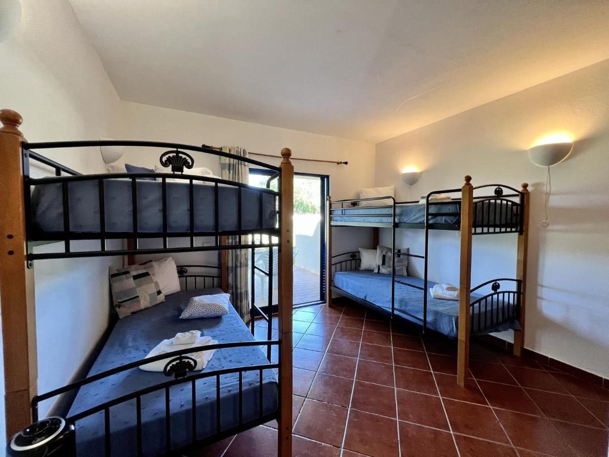 Alvor Secret With Pool By Homing Apartment ภายนอก รูปภาพ