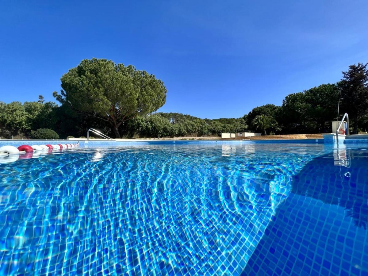 Alvor Secret With Pool By Homing Apartment ภายนอก รูปภาพ